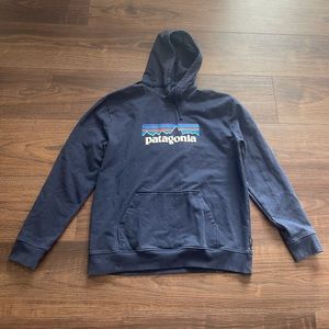 Patagonia Hoodie